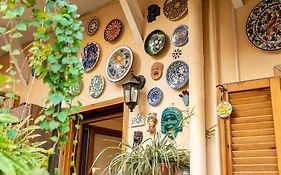 Al Ponte Del Papa B&B